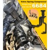 6684 Engine Valve Spring Compressor For Ford 3-Valve Engines, Ford