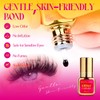 Sensitive Lash Glue 2-3s Drying Strong Hold-for Using at Home