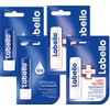 Labello - Juego de 2 B?lsamos Labiales de Cuidado Cl?sico,