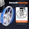 2HP Air Compressor Pump, Air Compressor Pump Head with Motor