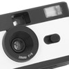 35MM Film Camera Reusable Lightweight Vintage Camera Built in Flash