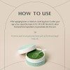 Mascarilla De Gel Chill Down 60Ea (30Pairs) - Parche De