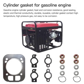 ATIODYUUK 2Pack New 24 841 04-S 24 041 16 Head Gasket Kit for Kohler ZT710 ZT720 ZT730 ZT740