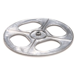Merrychef e3 Cast Turntable Disk - 40H0249