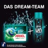 Lenor Unstoppables Fresh Laundry Perfume, 275 g, Fresh for All