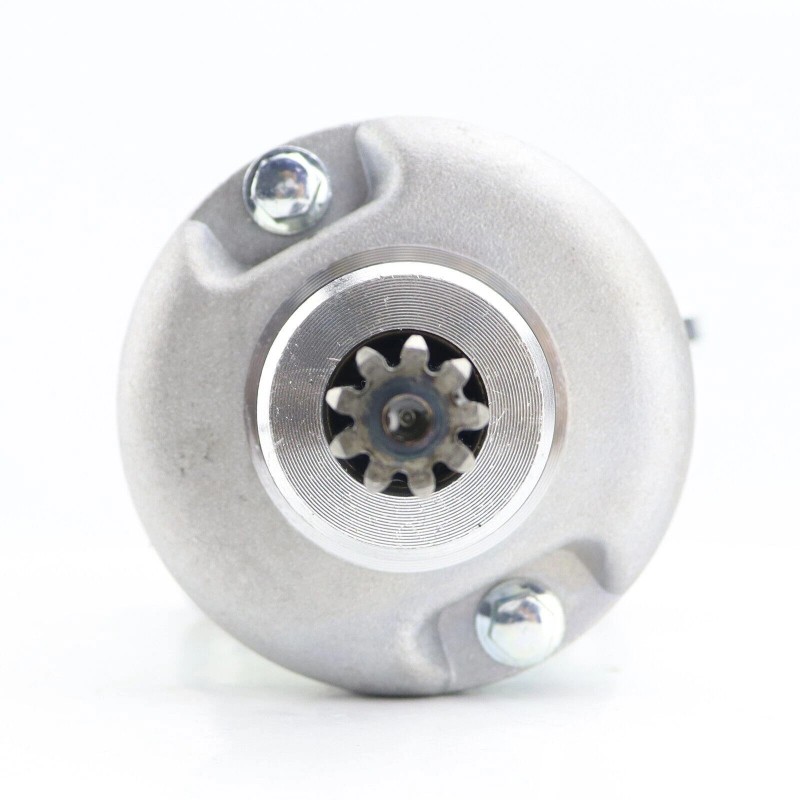 soarider For Polaris 2002 Magnum 500 Starter & Bendix &