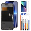 A-MIND Screen for iPhone 13 Pro Max Screen Replacement Kit