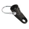 Trailer Coupler Replacement Bike Trailer Attachment Coupler Adapter Tilt Connector