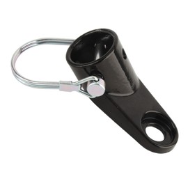 Trailer Coupler Replacement Bike Trailer Attachment Coupler Adapter Tilt Connector Upgraded for Schwinn Instep Trailers