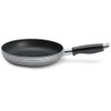Bene Casa aluminum nonstick 8" Fry Pan, no-stick coating, and