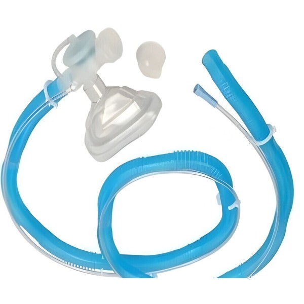 Allied 1 - Disposable Ventilator Circuit