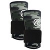 Rehband RX Wrist Support Power Max Wrist Brace, 3-in-1 Neoprene