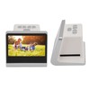Film Scanner to Digital HD 5in LCD Screen 16G Memory