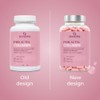 Bandini® Collagen Peptan® and Hyaluronic Acid 180 Capsules + Vitamin