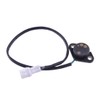 ciciTree Neutral Switch Assembly Compatible for Yamaha Rhino 660 YXR660F