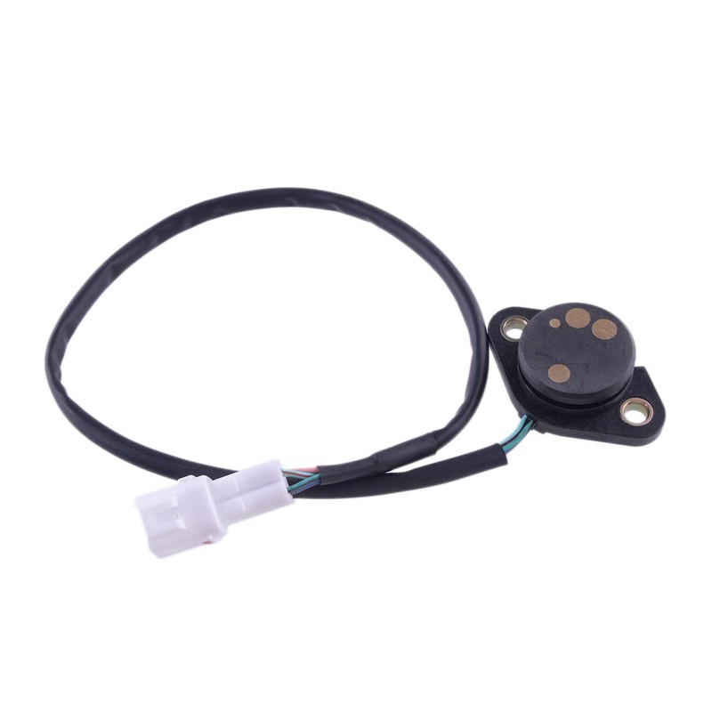 ciciTree Neutral Switch Assembly Compatible for Yamaha Rhino 660 YXR660F