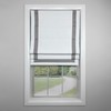 Versailles' Valentina Cordless Roman Shades