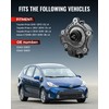 Btongint 161A0-29015 Electric Water Pump Assembly Compatible with 2010-2015 Toyota