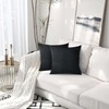 Aspire Homeware Velvet Cushion Covers 45 x 45cm Set of