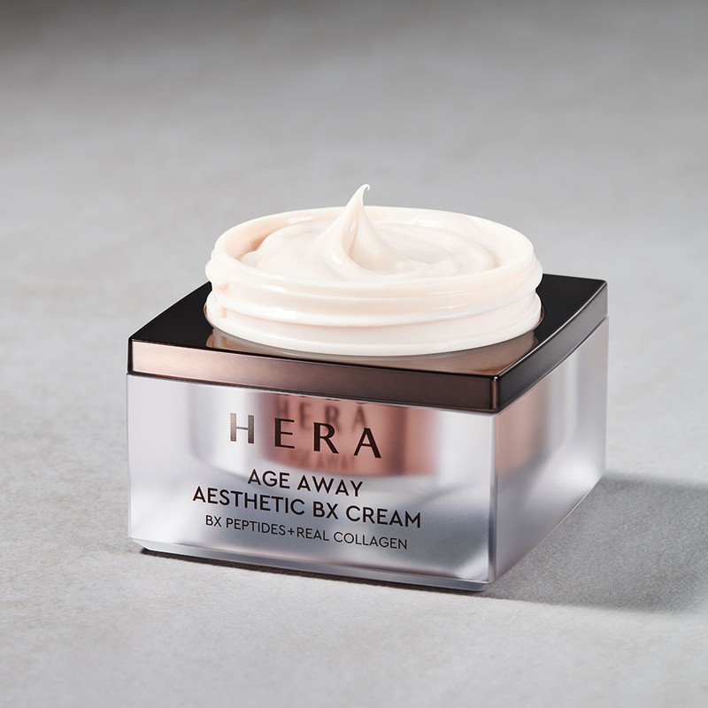 Hera Age Away Aesthetic BX Cream 50ml / 헤라 에이지