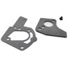 ZAMDOE 5021K Carburetor Diaphragm Kit with Gaskets for Briggs &