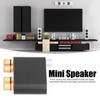 Wireless Audio Receiver Wireless TwoChannel Stereo Audio Amplifier Module for