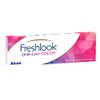 FreshLook One Day Green farbige Tageslinsen weich | 10 Stück