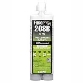 Lord Fusor Panel Bonding Adhesive (FUS-208B)