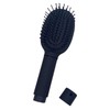 Lunari Hair Brush Shape Secret Box Hidden Safe Safety Box