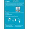 Pool Test Strips 7 in 1, 100 Strips Pool &