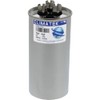 29W09 - ClimaTek Upgraded 70/10 uf MFD Round 370/440 Volt