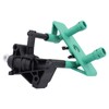 HouYeen Clutch Master Cylinder for Ford Focus Mk1 1998-2004 Tourneo
