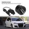 Qiilu Auto Sensor Fog Light Switch with Sensor for MK5