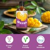 Holamay 5ml x 10 Bottles Fruits Fragrance Oils Set, 100ml
