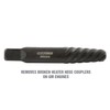 OEMTOOLS 26500 Heater Hose Coupler Extractor, Spiral Tip Coupler Removal