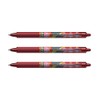 Pilot Mika Limited Edition Frixion Ball Clipper Gel Ink Rollerball