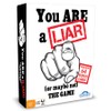 Cheatwell Games - You are A Liar - Fact Or