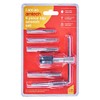 Amtech S1470 6 Piece tap Wrench Set