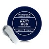 Murdock London Matt Mud | Non-Shine Shaping Clay | Vegan