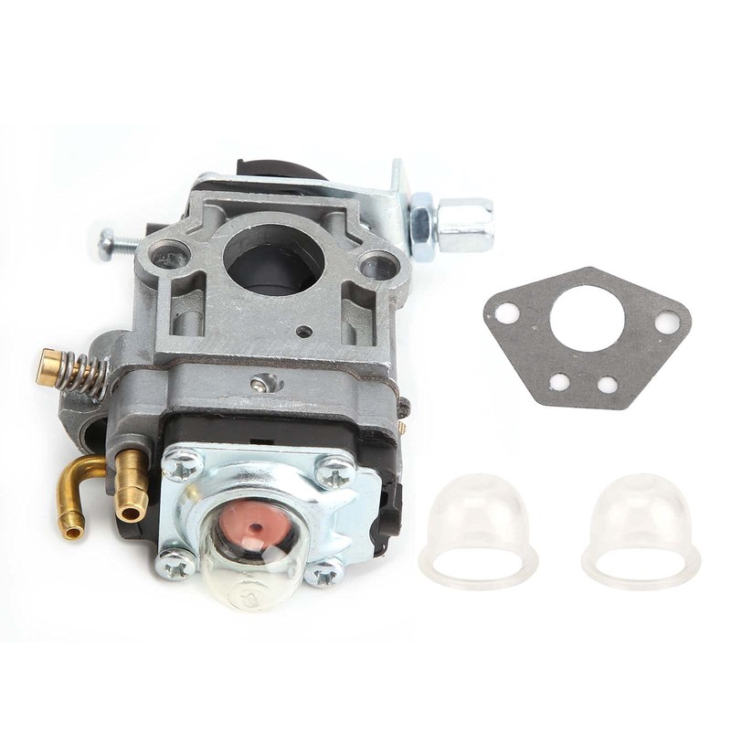 Carburetor Papers for for Scewfix for Titan Accessories Bulb Gasket