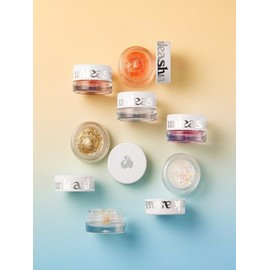 Get Loose Glitter Gel / 겟 루스 글리터 젤