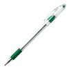 Pentel BK90-D Pentel RSVP Ball-Point Stick Pen, 0.7mm Fine Tip,