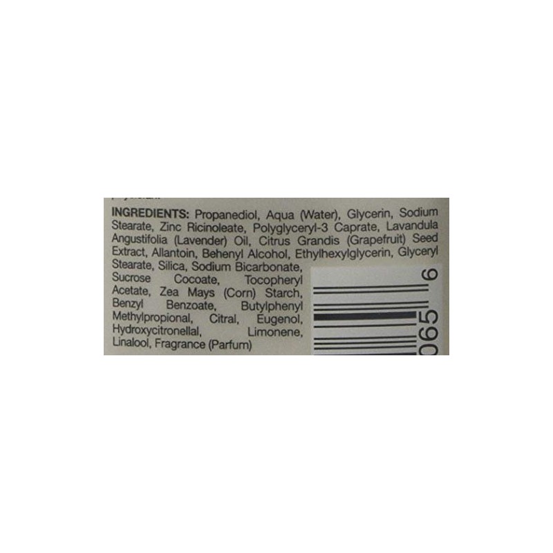 JASON Jason Aluminum Free Deodorant Stick, Calming Lavender, 2.5 Oz