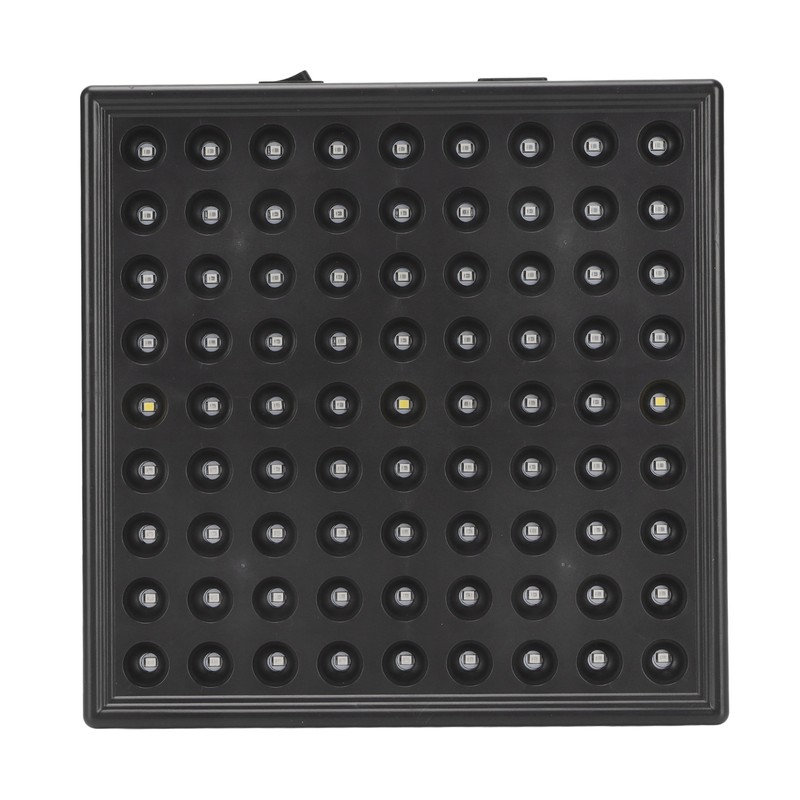 LED Grow Light Full Spectrum High Efficiency Luminous Plant Growing