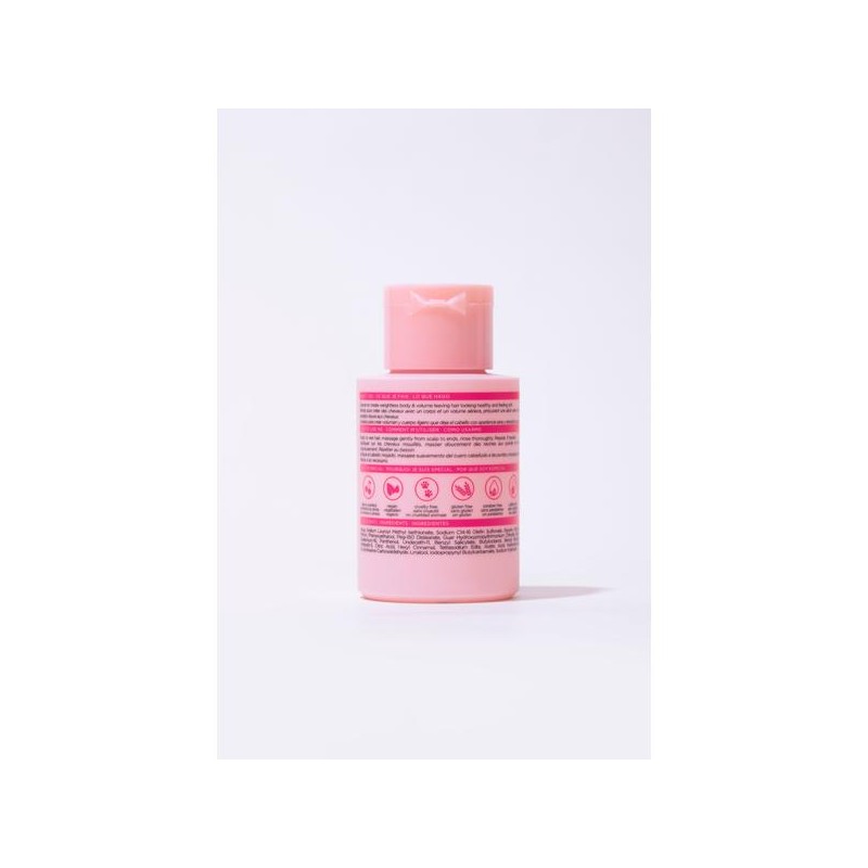 Design.ME Puff Me Shampoo 50ml