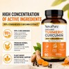 Nuvapure Turmeric with Black Pepper