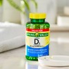 Spring Valley Vitamin D3 Supplement Softgels, 2000 IU, 400 Count