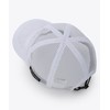 Columbia PU5946 Jacks Bluff Mesh Cap, white, Free size