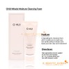 Ohui Miracle Moisture Cleansing Foam 200Ml Limited Chance