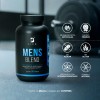 Multivitamínico Masculino Life Mens Blend 180 Cápsulas Sabor